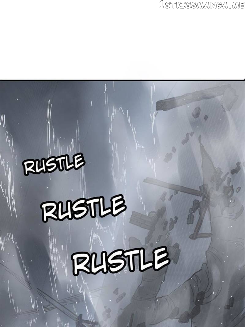 All starts with Ubume Chapter 136 - page 103