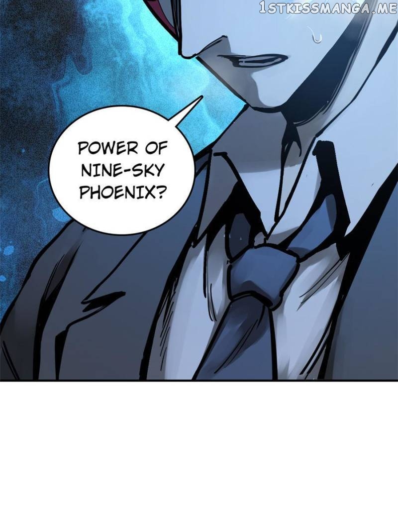 All starts with Ubume Chapter 136 - page 111