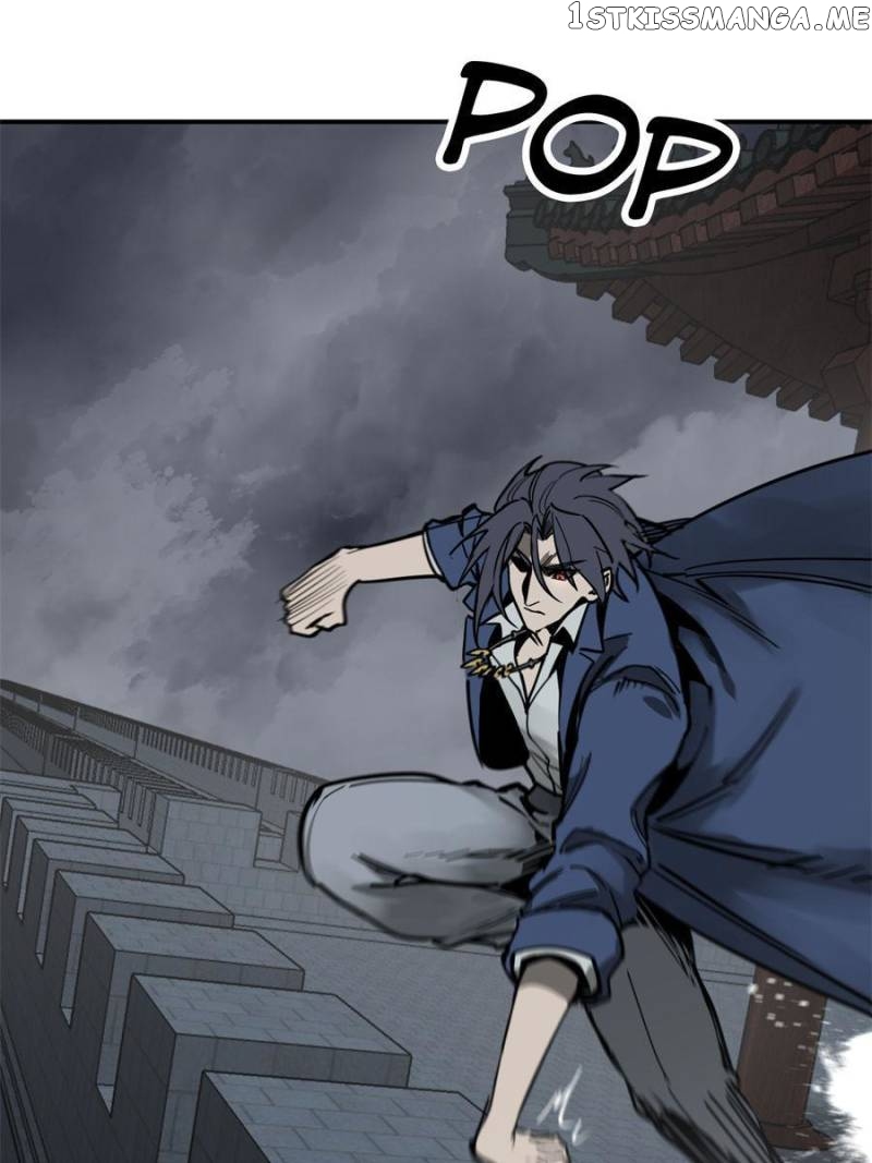 All starts with Ubume Chapter 136 - page 114