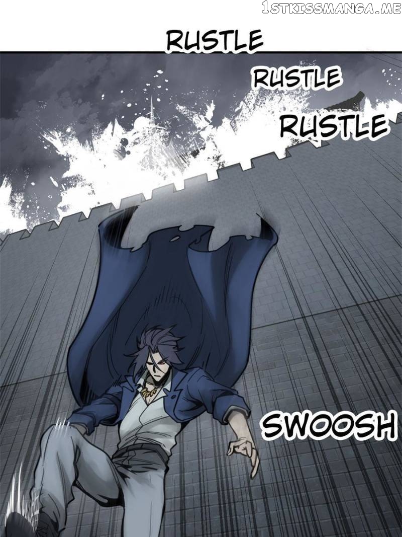 All starts with Ubume Chapter 136 - page 116