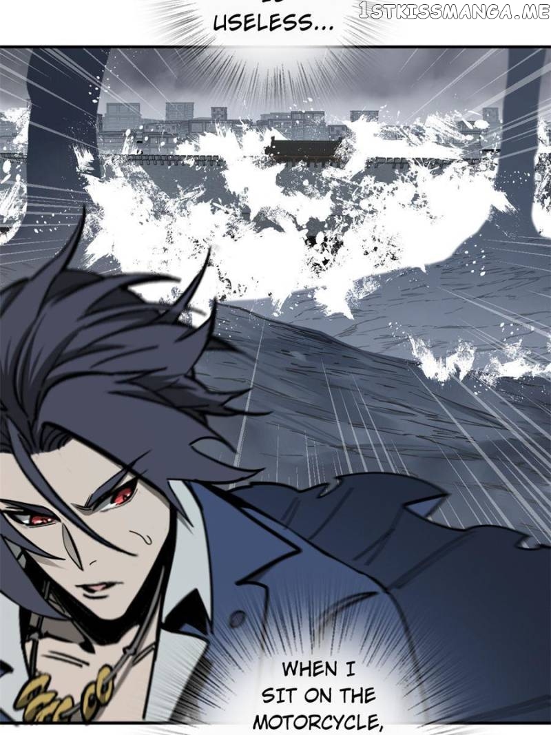 All starts with Ubume Chapter 136 - page 118
