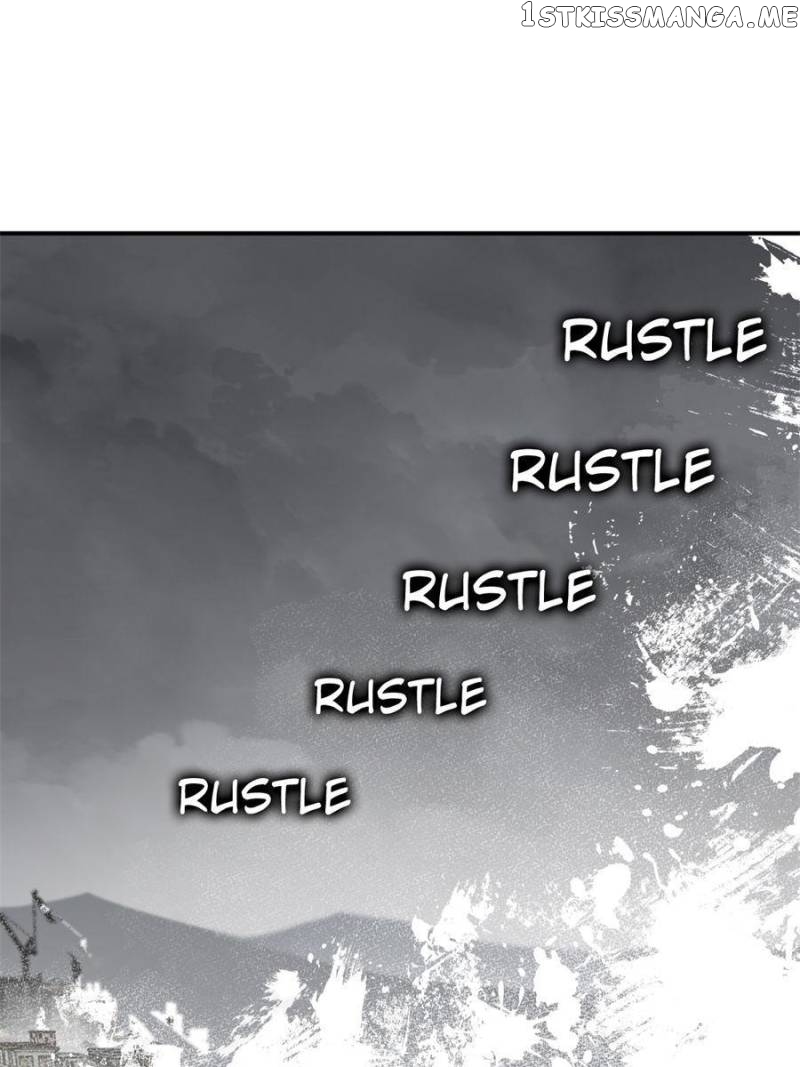 All starts with Ubume Chapter 136 - page 124