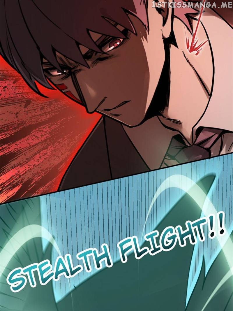 All starts with Ubume Chapter 136 - page 13