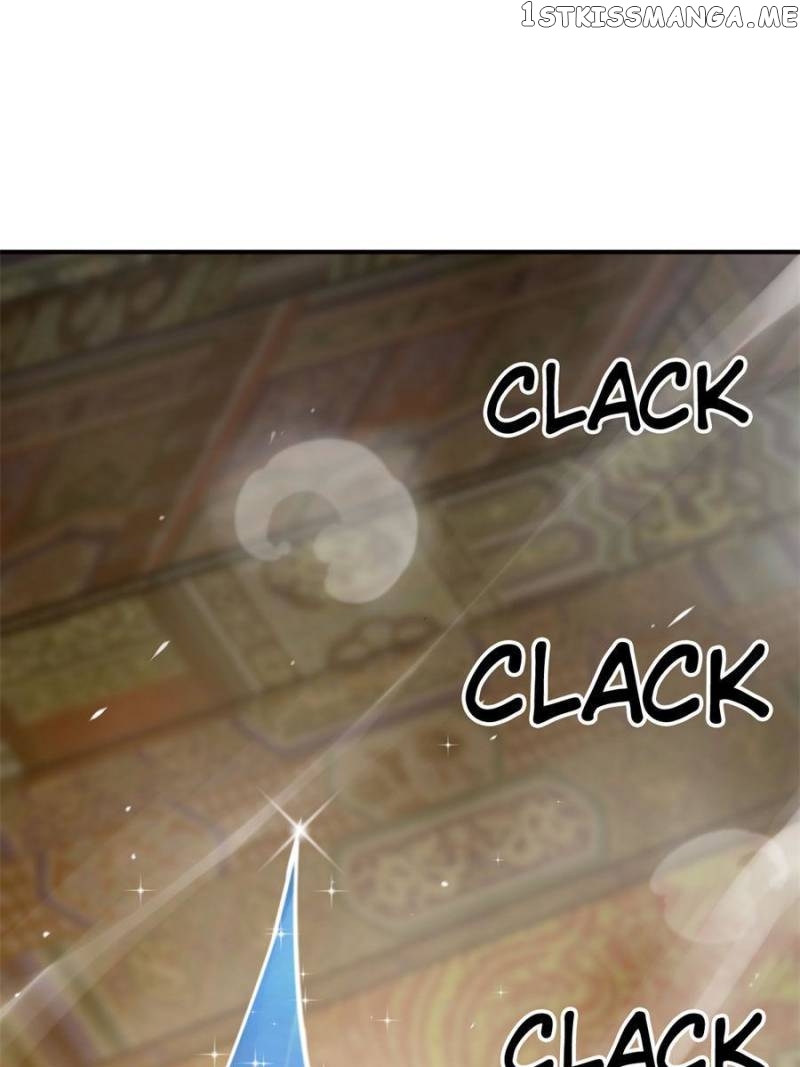 All starts with Ubume Chapter 136 - page 20