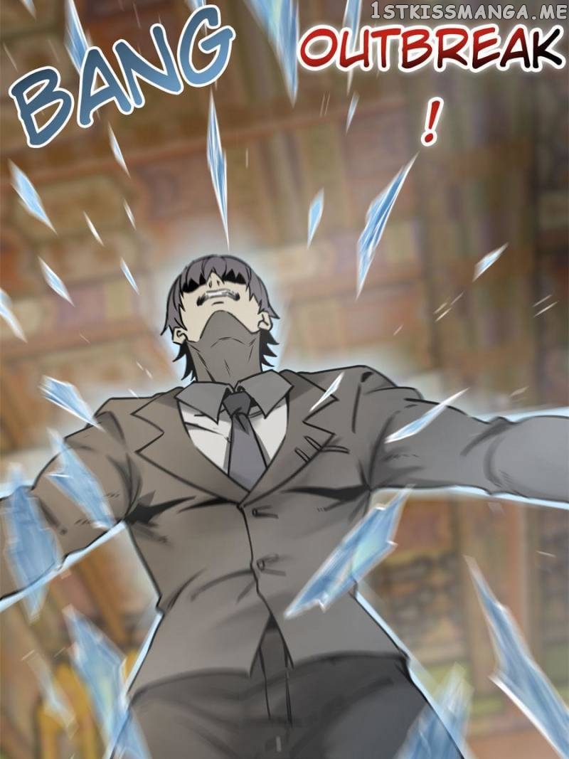 All starts with Ubume Chapter 136 - page 28