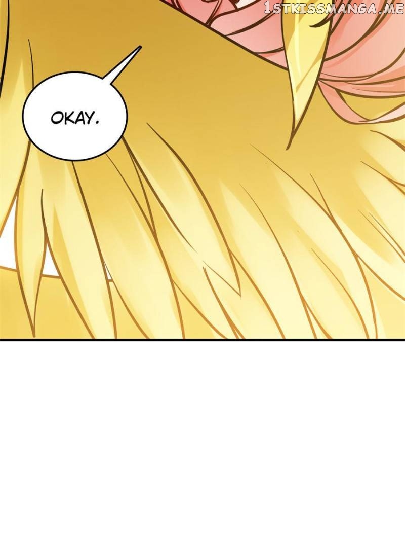 All starts with Ubume Chapter 136 - page 37
