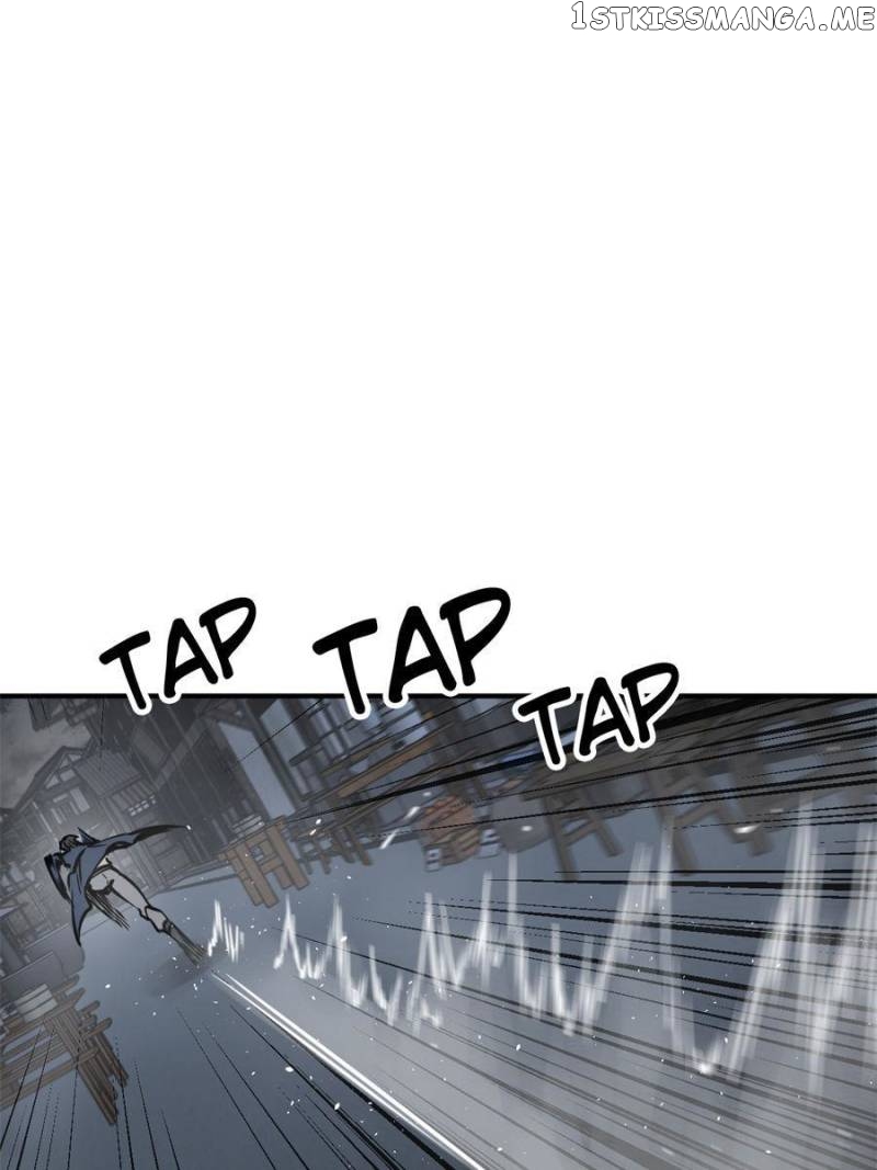 All starts with Ubume Chapter 136 - page 44