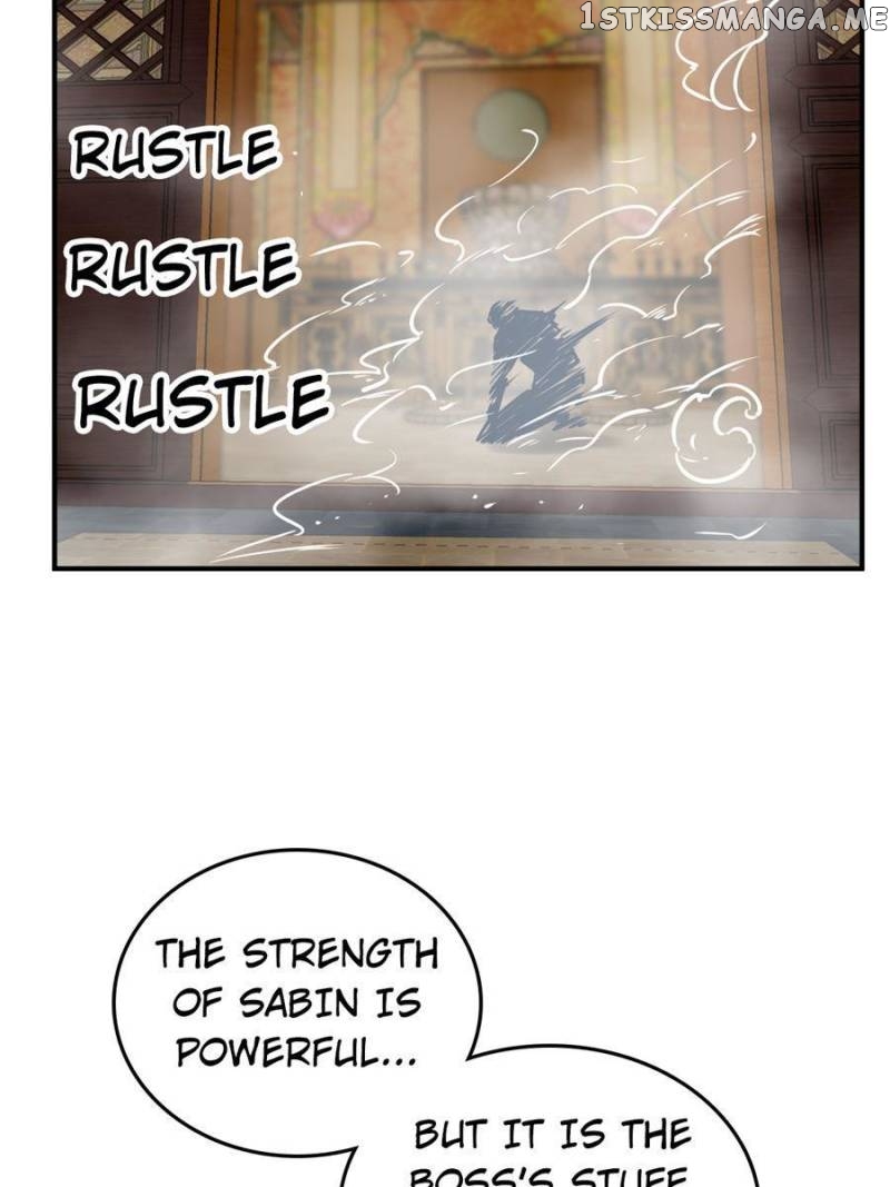 All starts with Ubume Chapter 136 - page 46