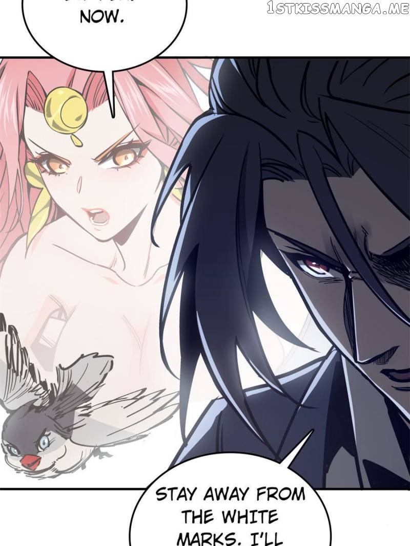All starts with Ubume Chapter 136 - page 60