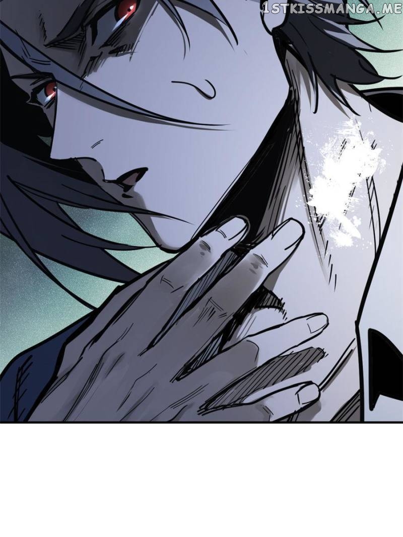 All starts with Ubume Chapter 136 - page 63