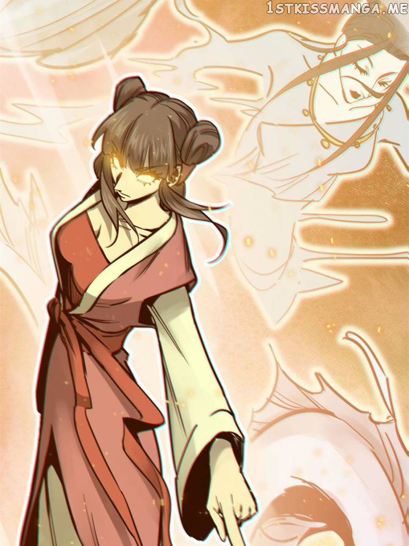 All starts with Ubume Chapter 136 - page 81