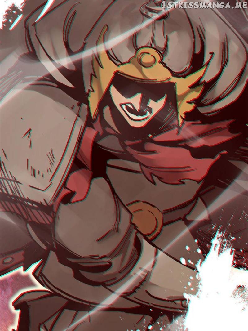 All starts with Ubume Chapter 136 - page 85
