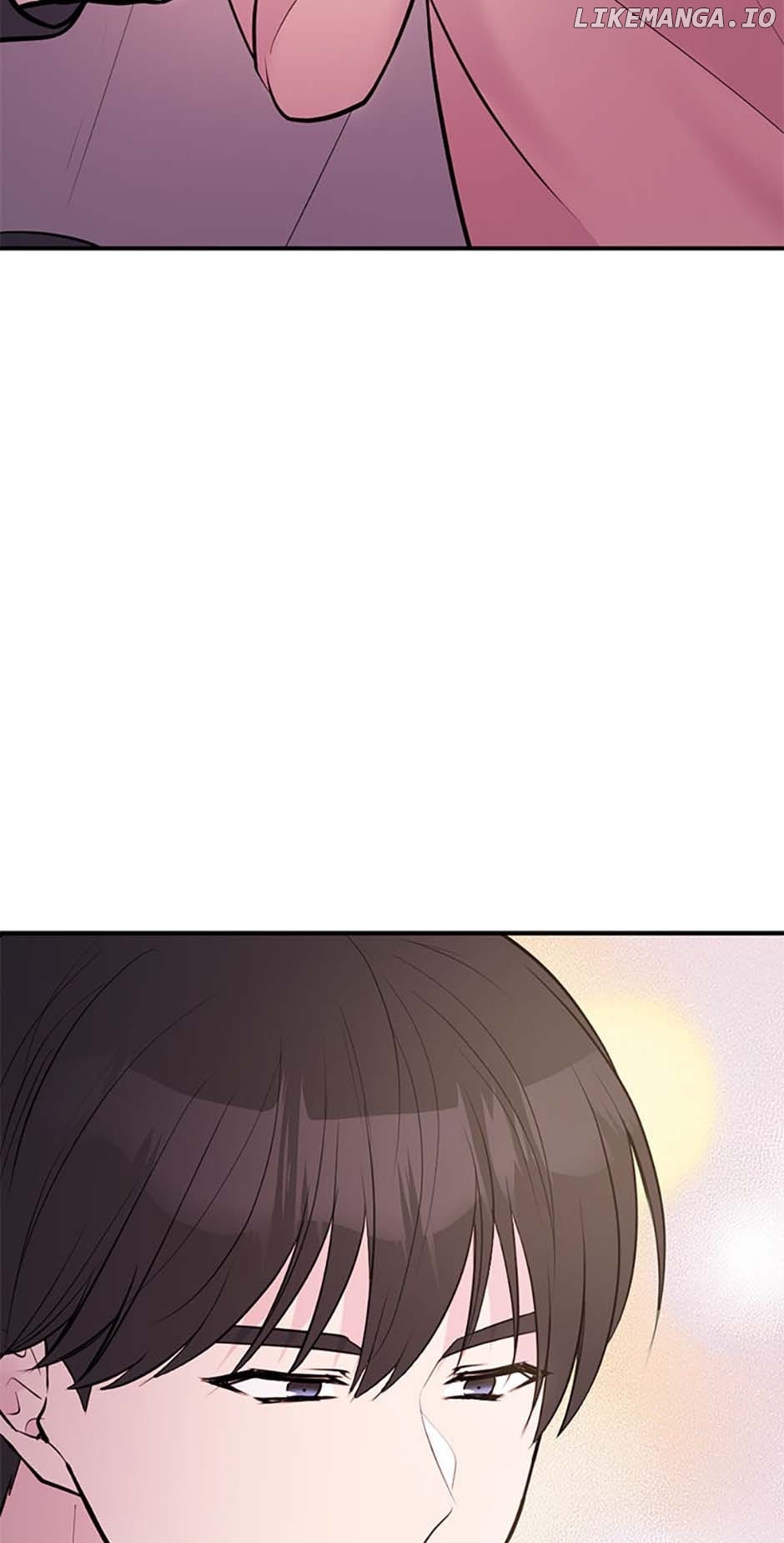 There’s No Hope for Winter Chapter 69 - page 10
