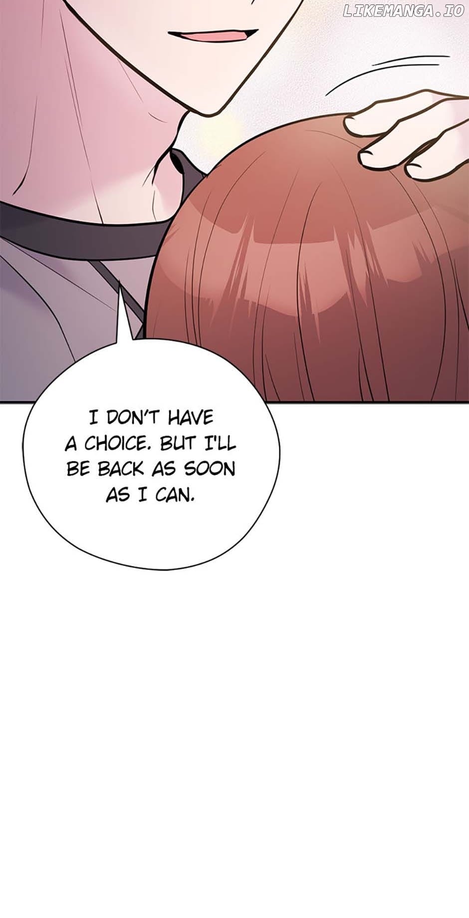 There’s No Hope for Winter Chapter 69 - page 11