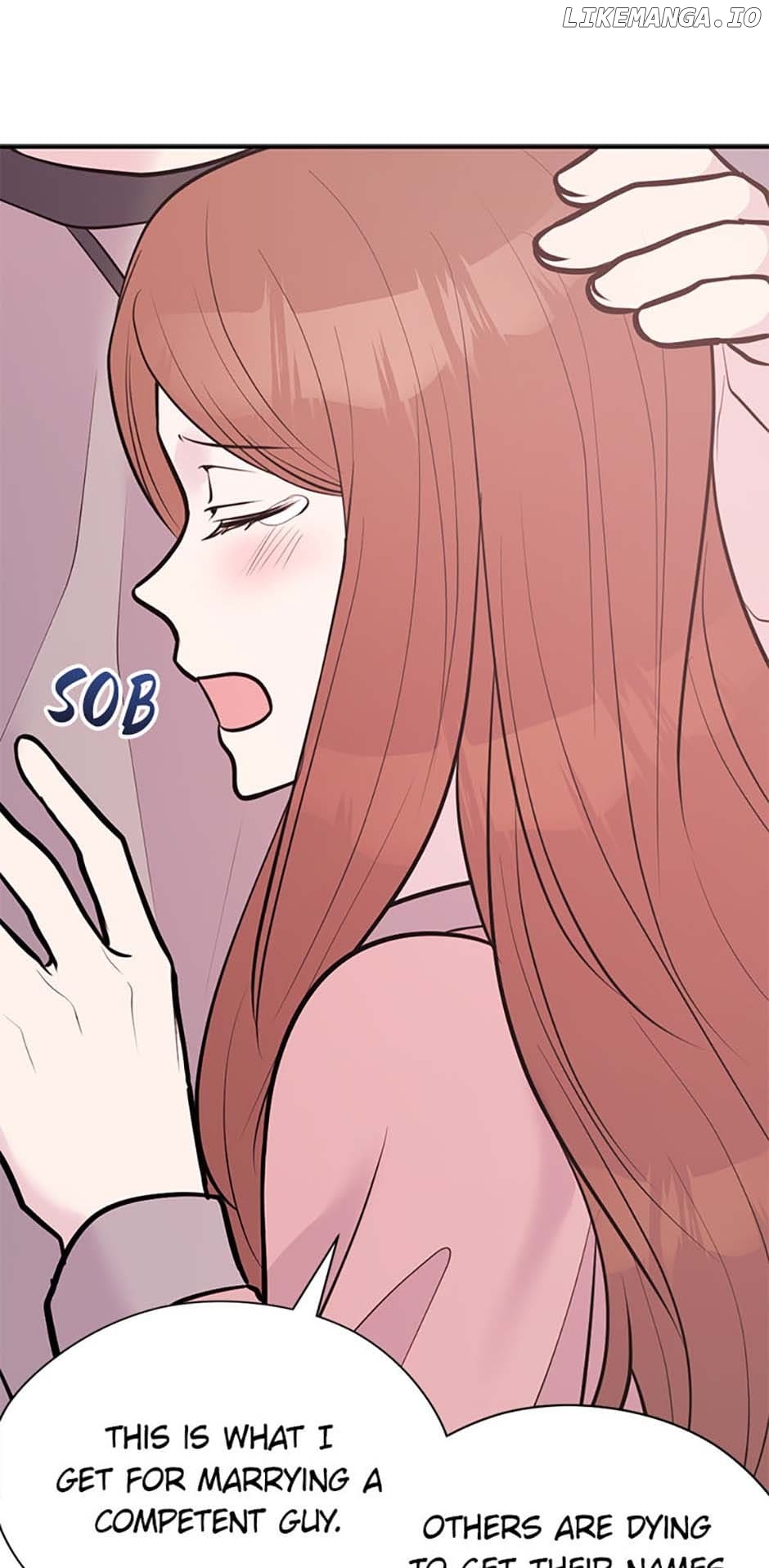 There’s No Hope for Winter Chapter 69 - page 12
