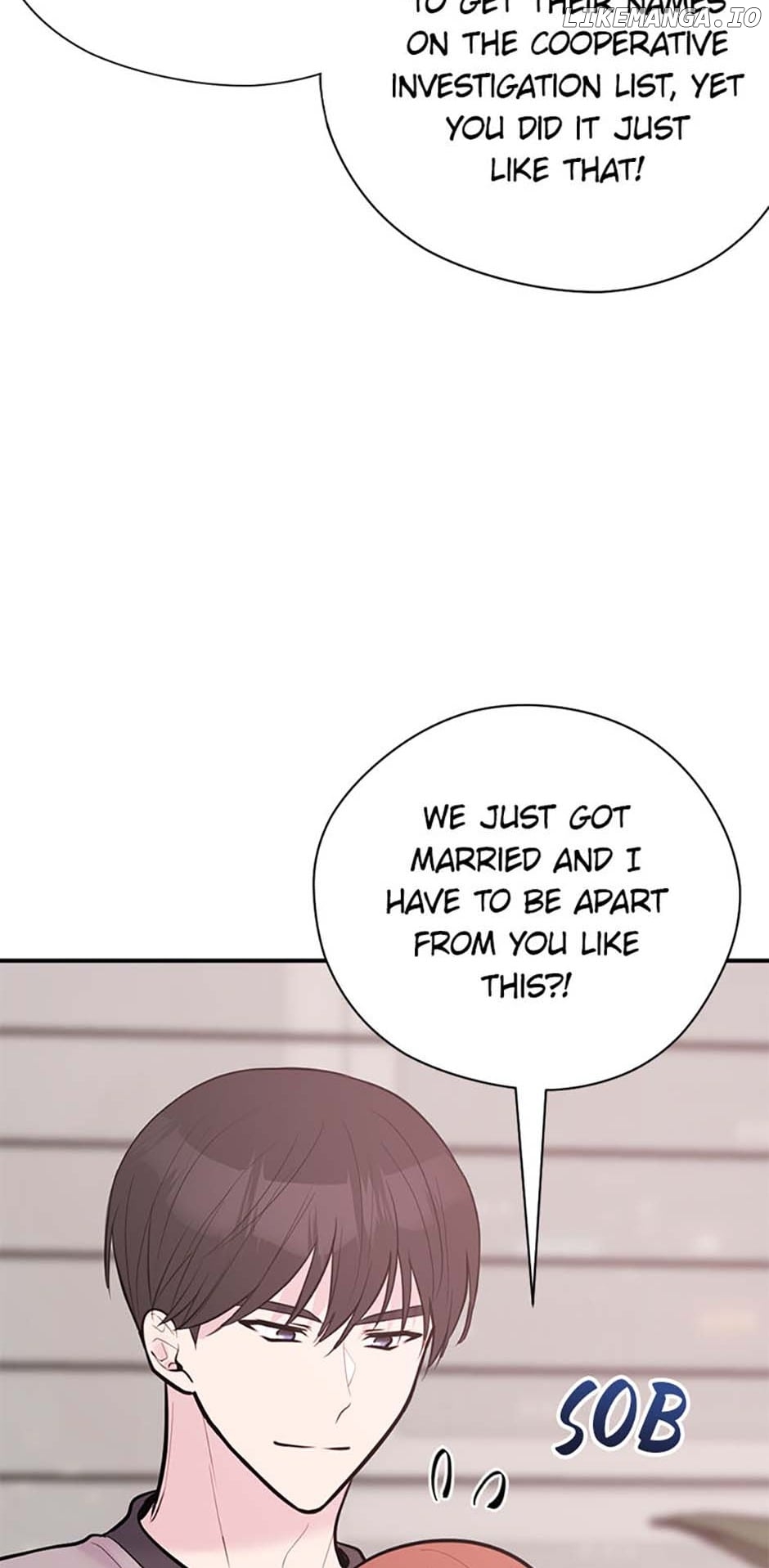 There’s No Hope for Winter Chapter 69 - page 13