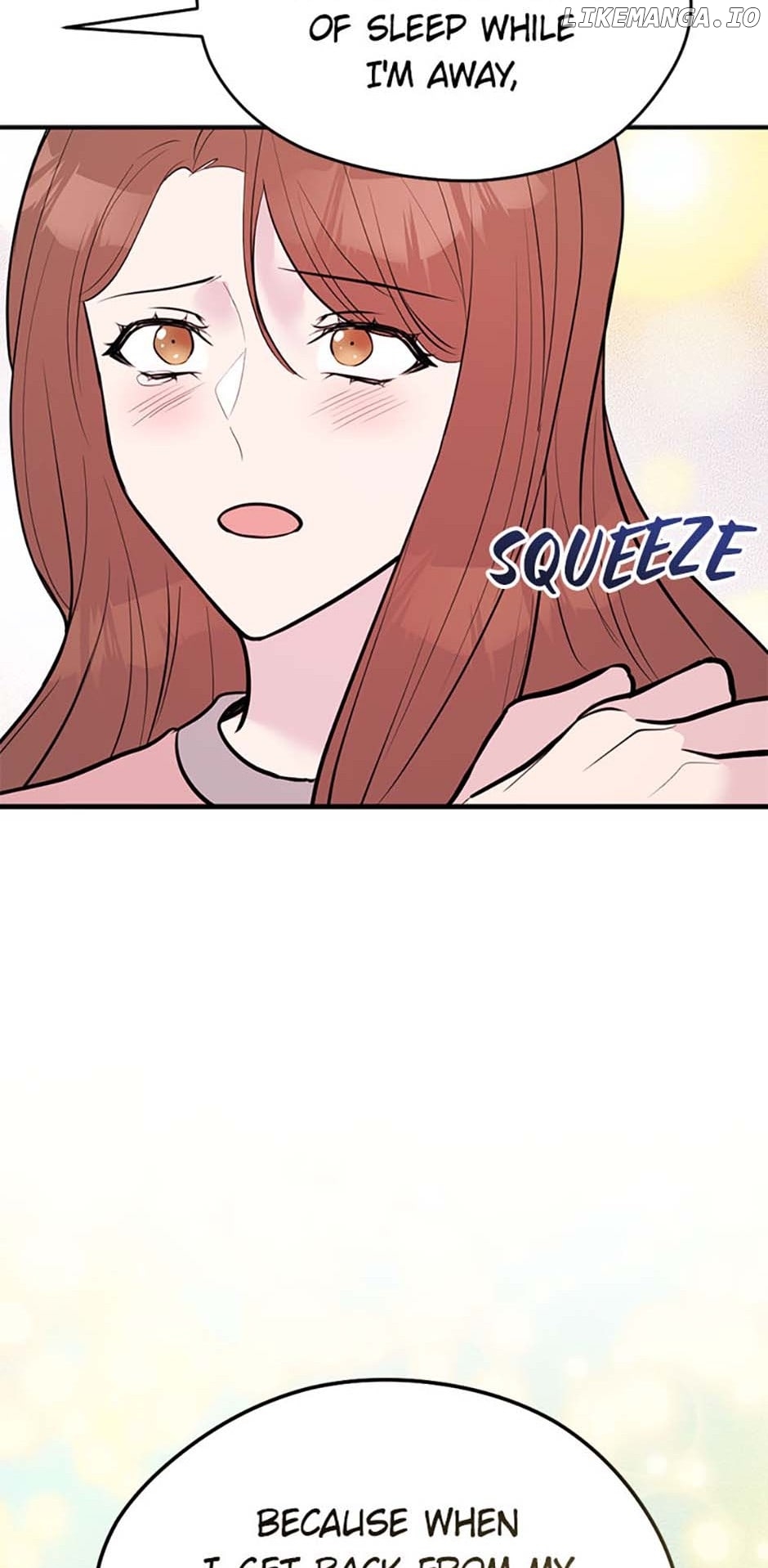 There’s No Hope for Winter Chapter 69 - page 15