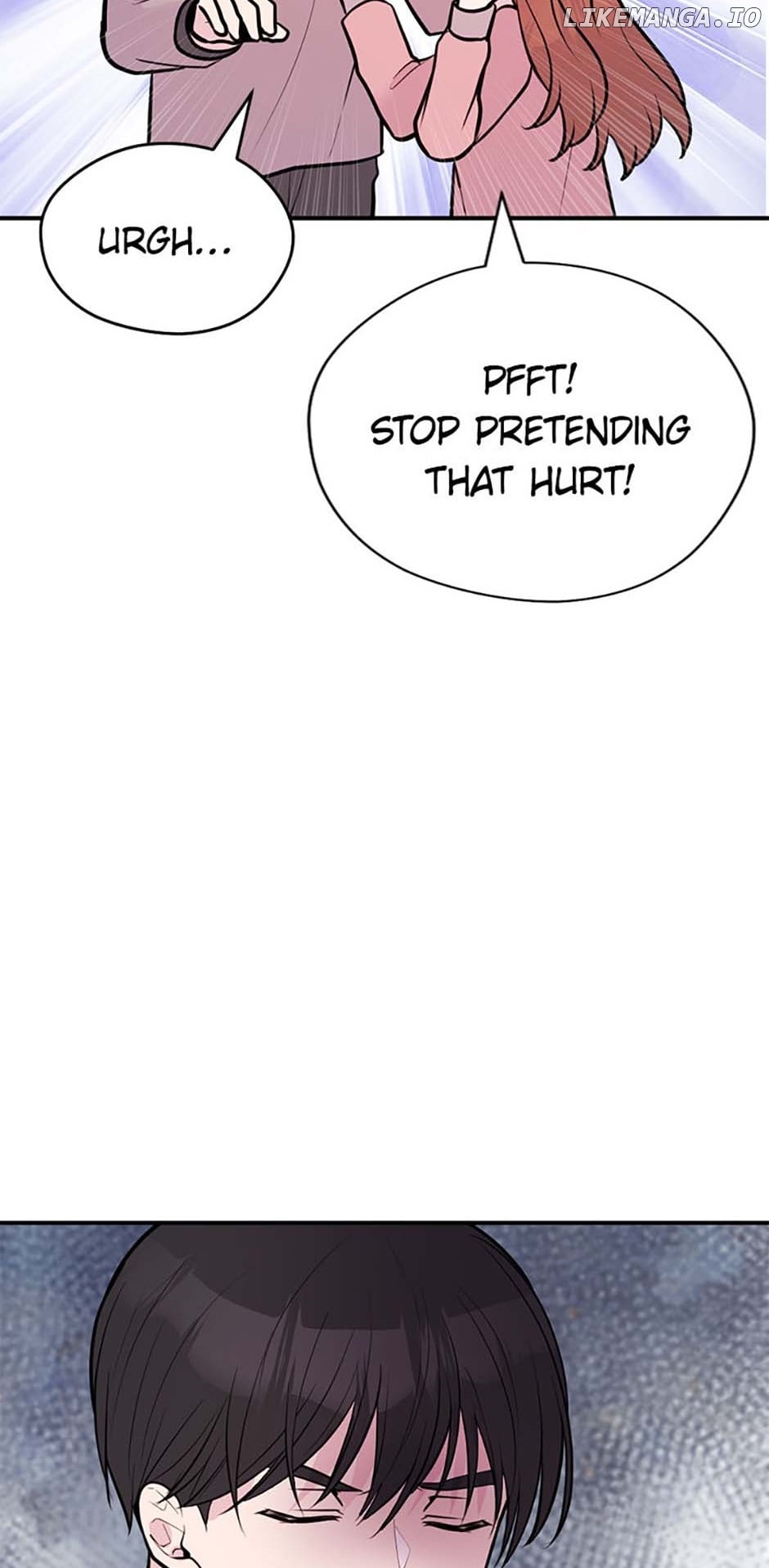 There’s No Hope for Winter Chapter 69 - page 19