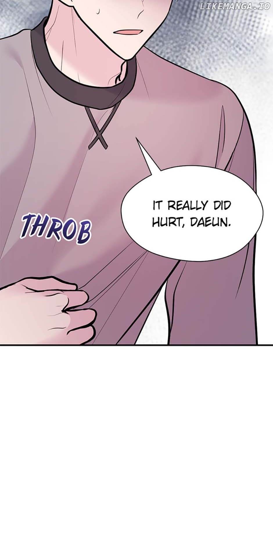 There’s No Hope for Winter Chapter 69 - page 20