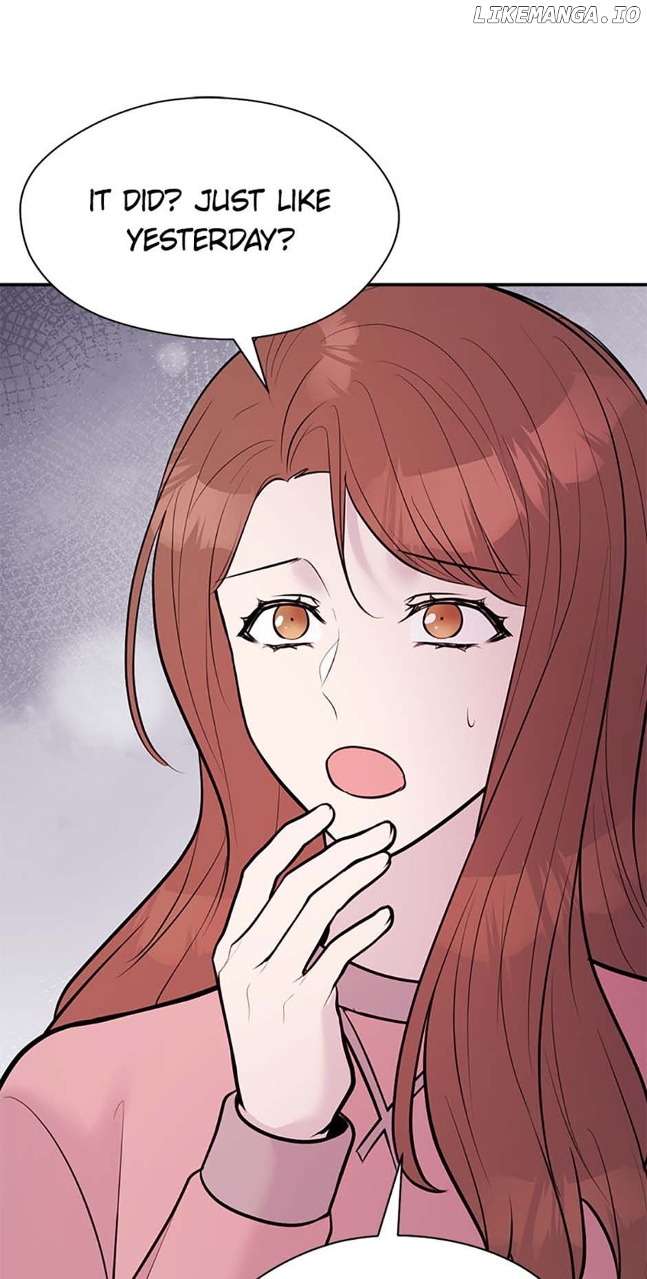 There’s No Hope for Winter Chapter 69 - page 21