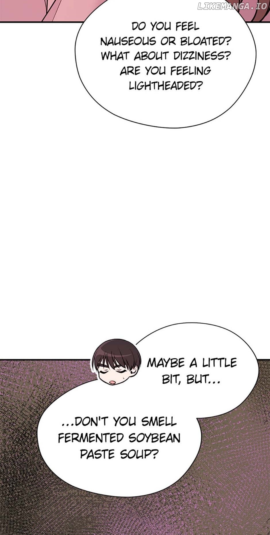 There’s No Hope for Winter Chapter 69 - page 22