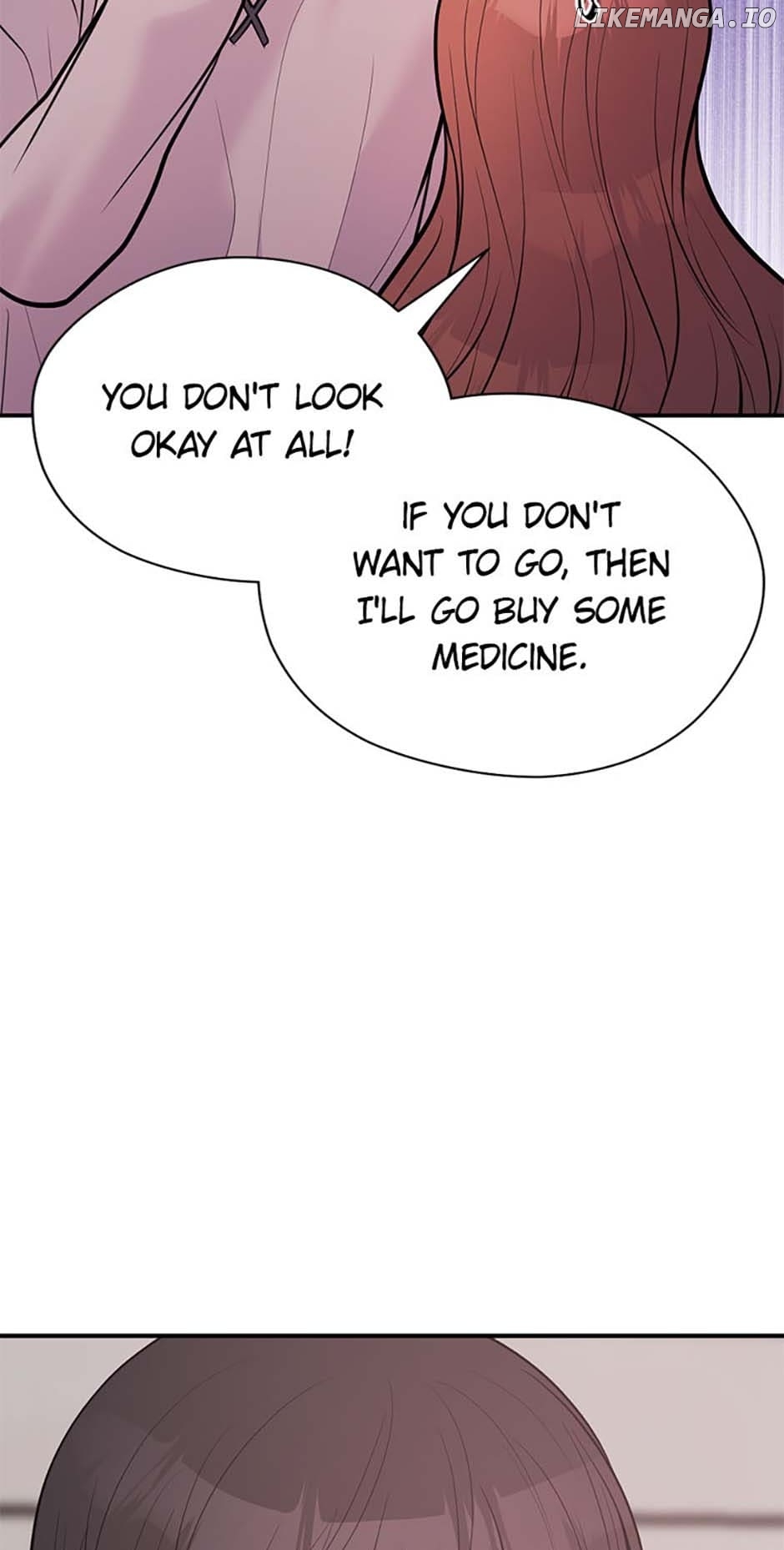 There’s No Hope for Winter Chapter 69 - page 25