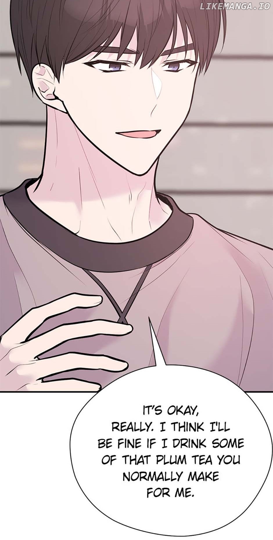 There’s No Hope for Winter Chapter 69 - page 26