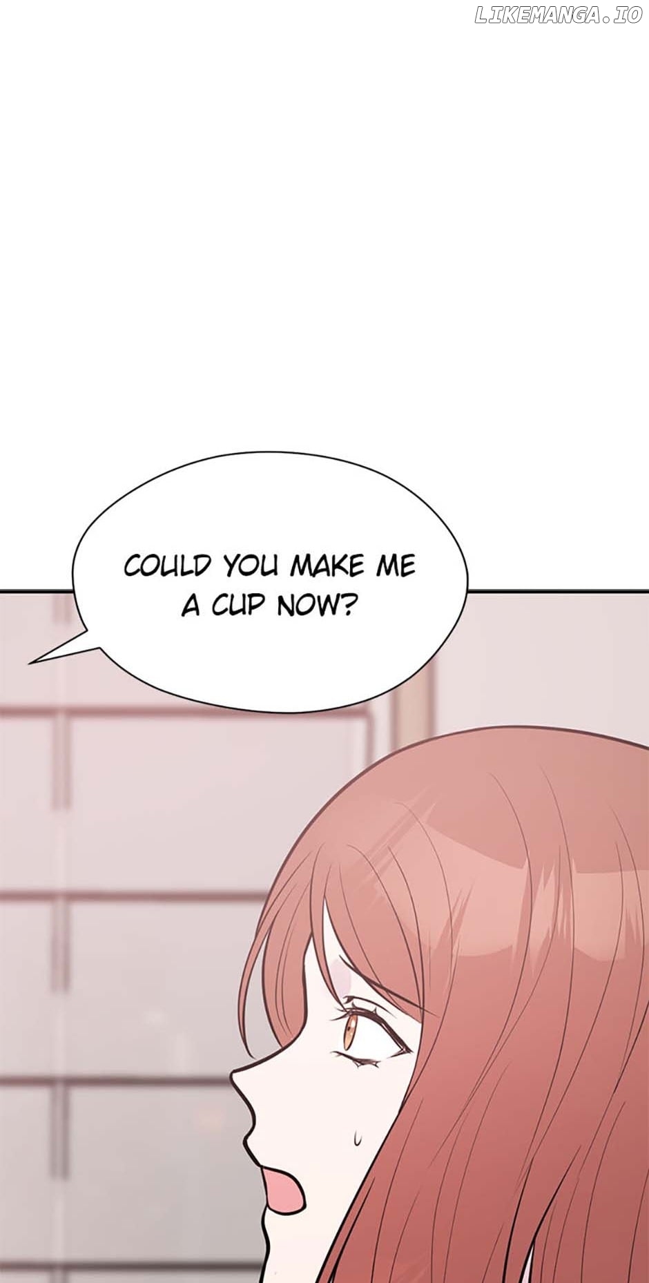 There’s No Hope for Winter Chapter 69 - page 27