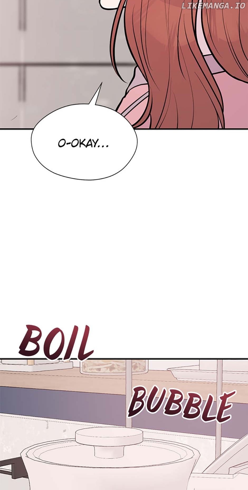 There’s No Hope for Winter Chapter 69 - page 28