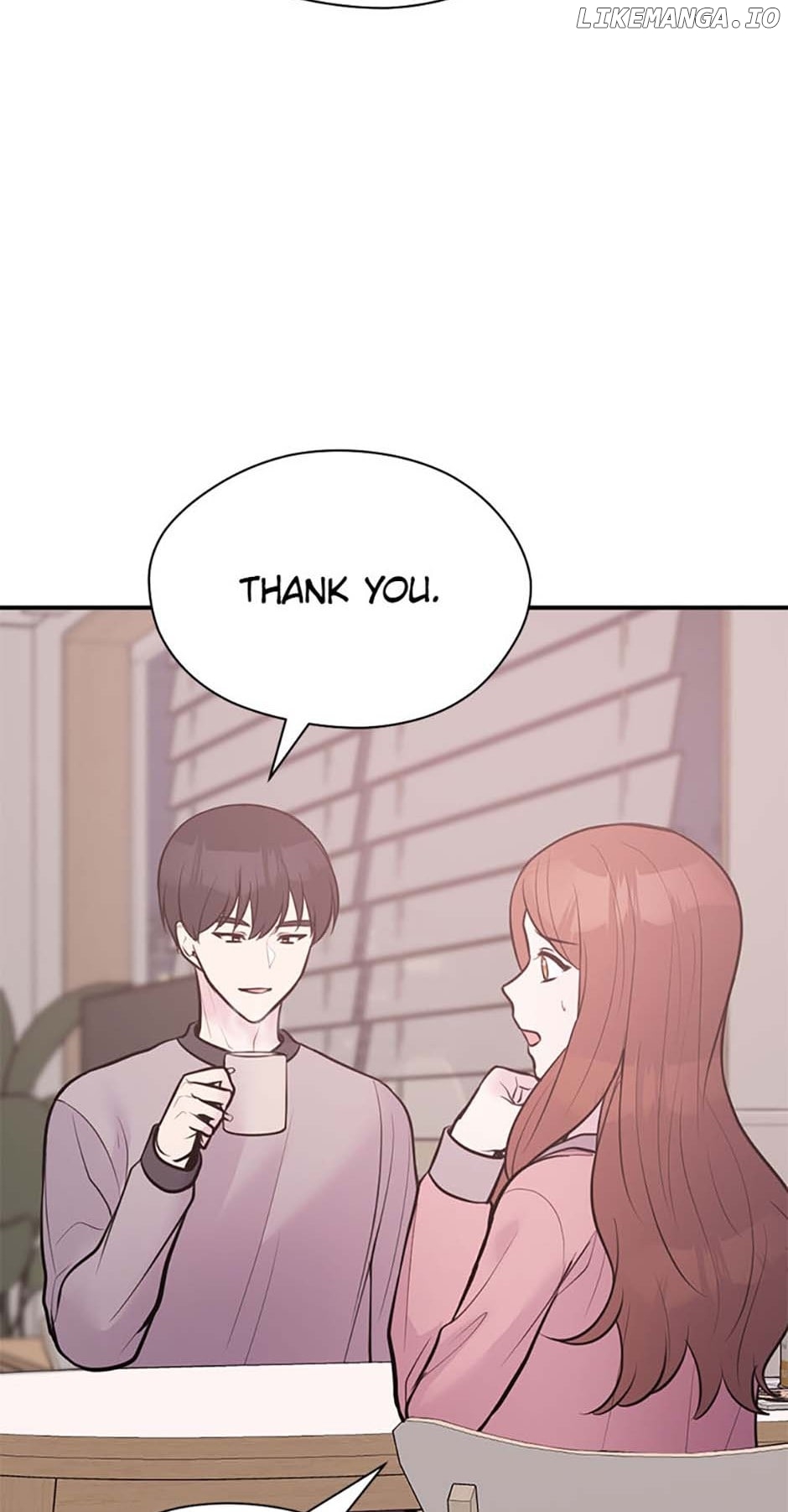There’s No Hope for Winter Chapter 69 - page 32