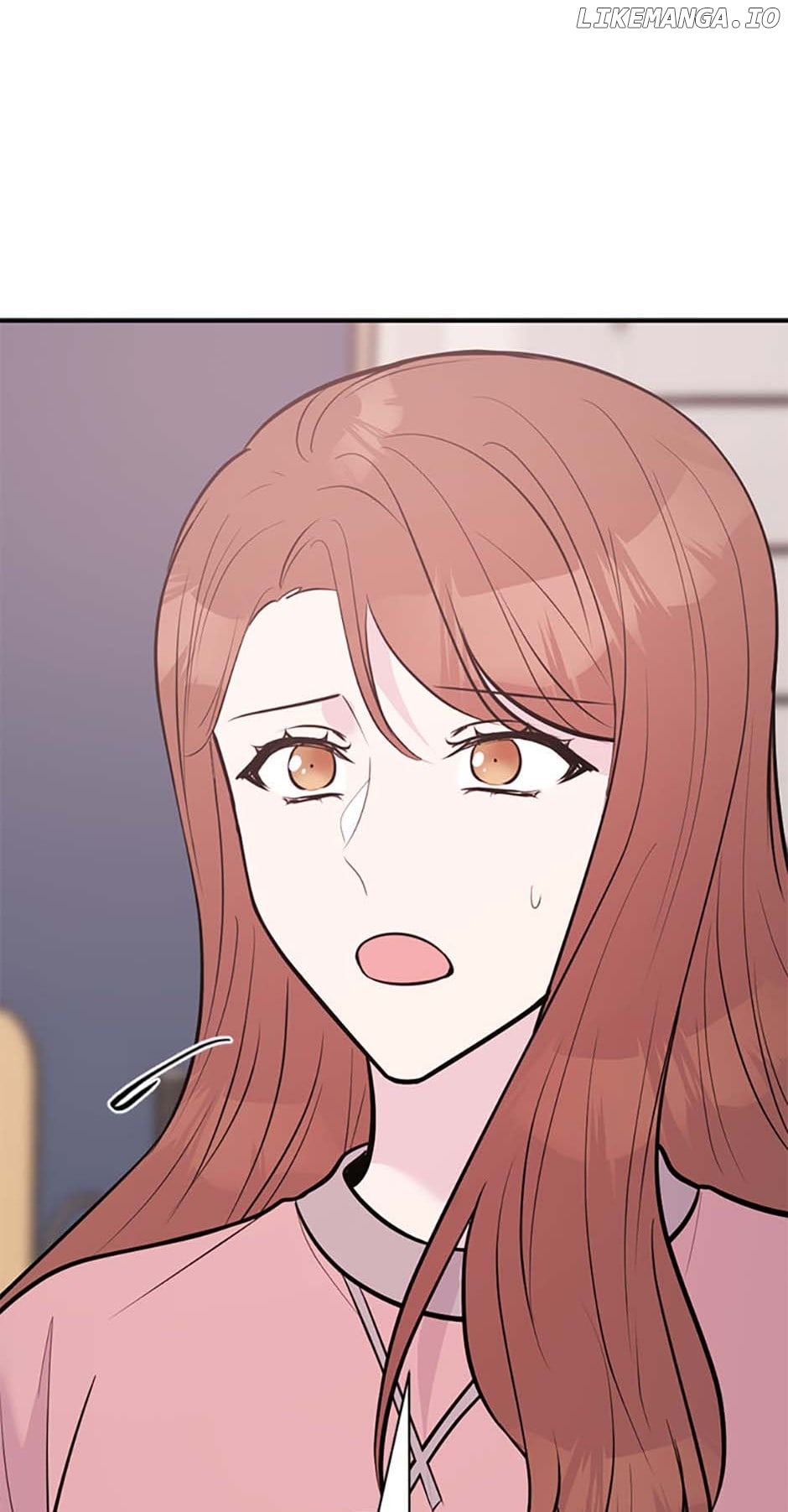 There’s No Hope for Winter Chapter 69 - page 35