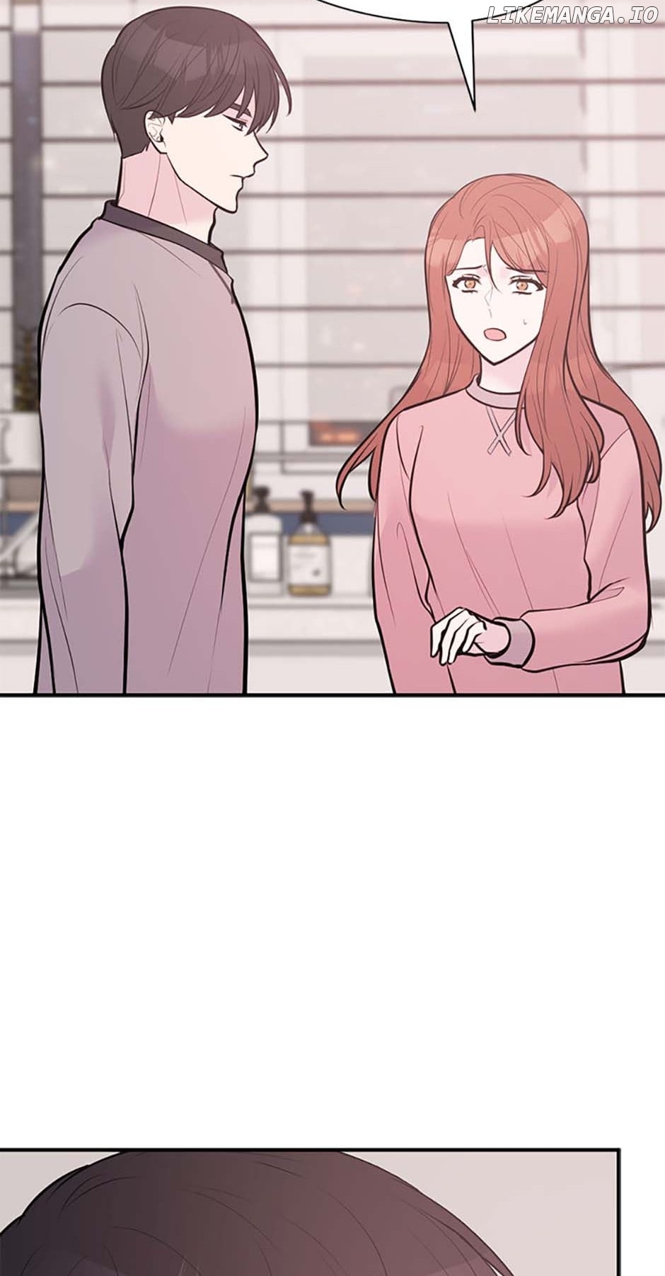 There’s No Hope for Winter Chapter 69 - page 38