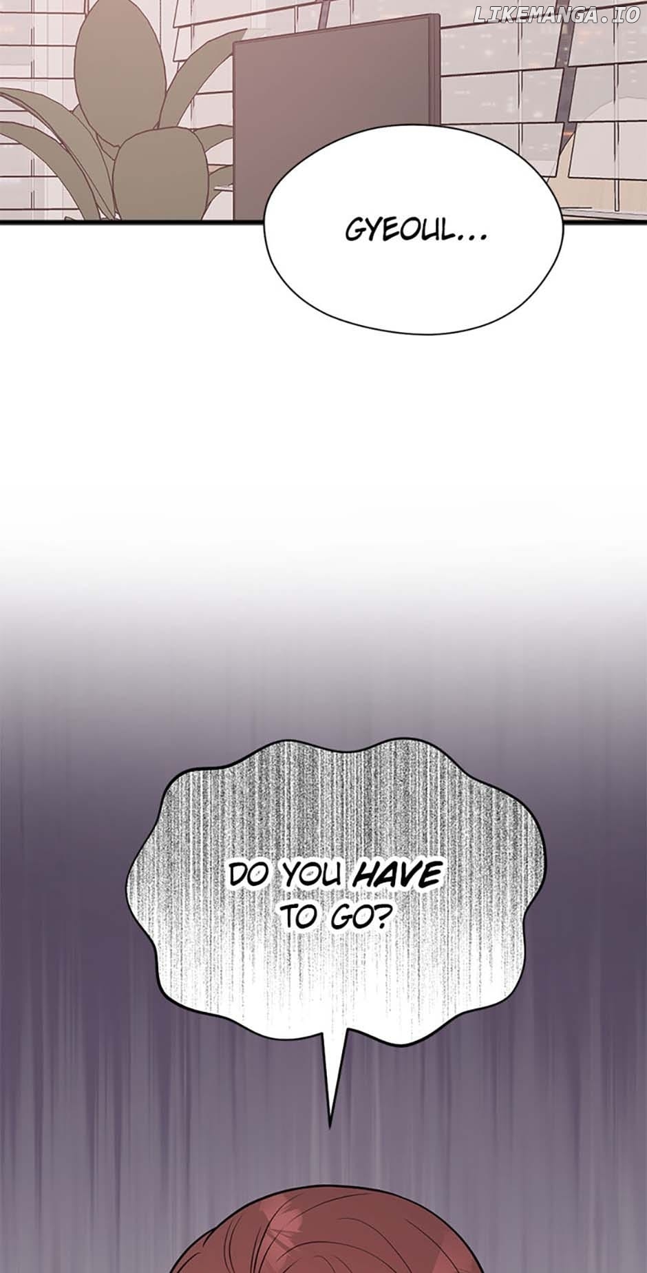 There’s No Hope for Winter Chapter 69 - page 4