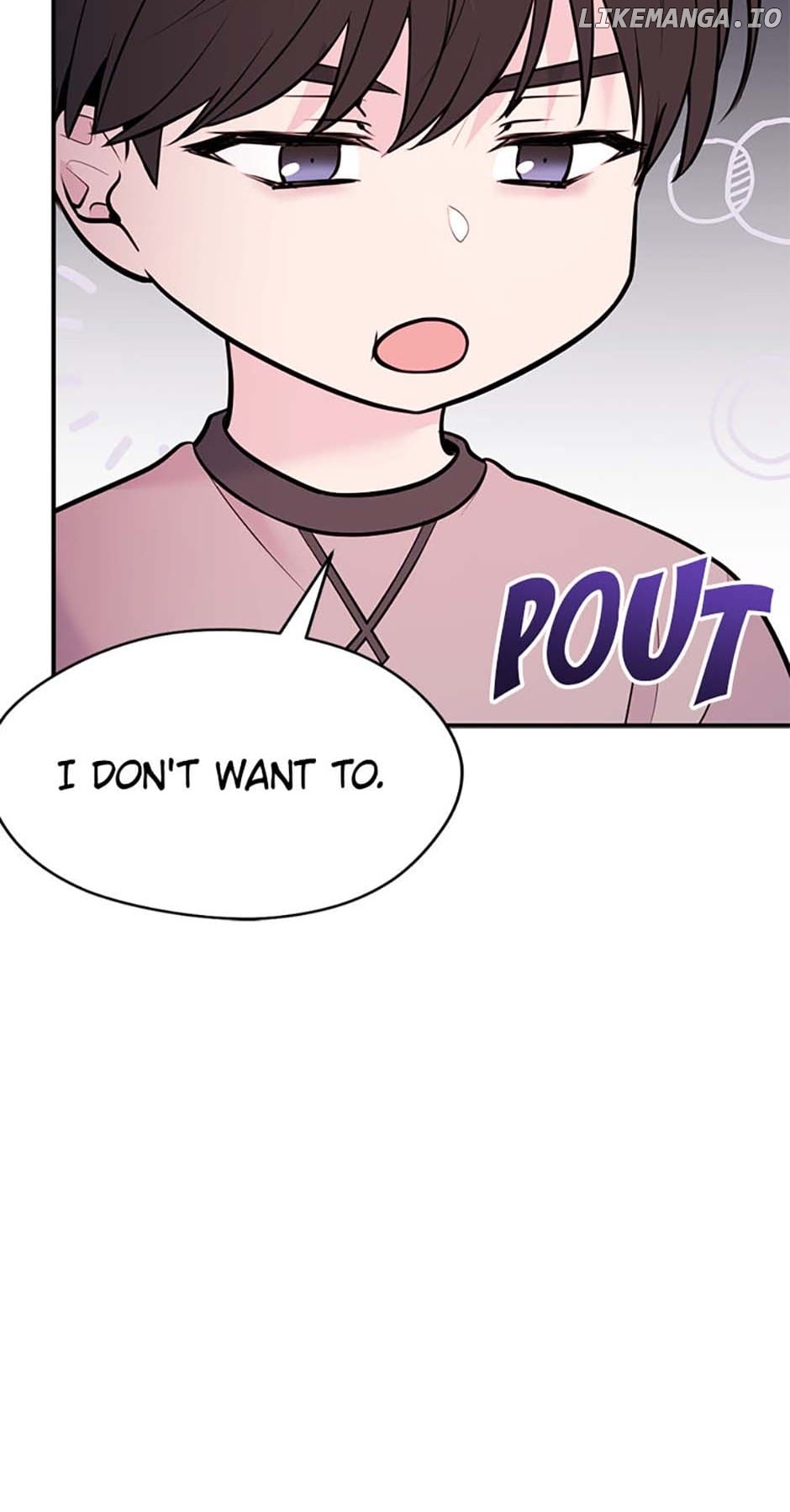 There’s No Hope for Winter Chapter 69 - page 40
