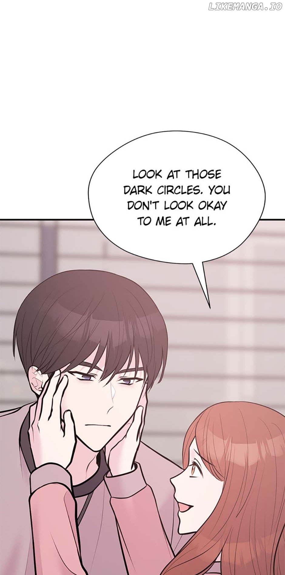 There’s No Hope for Winter Chapter 69 - page 43
