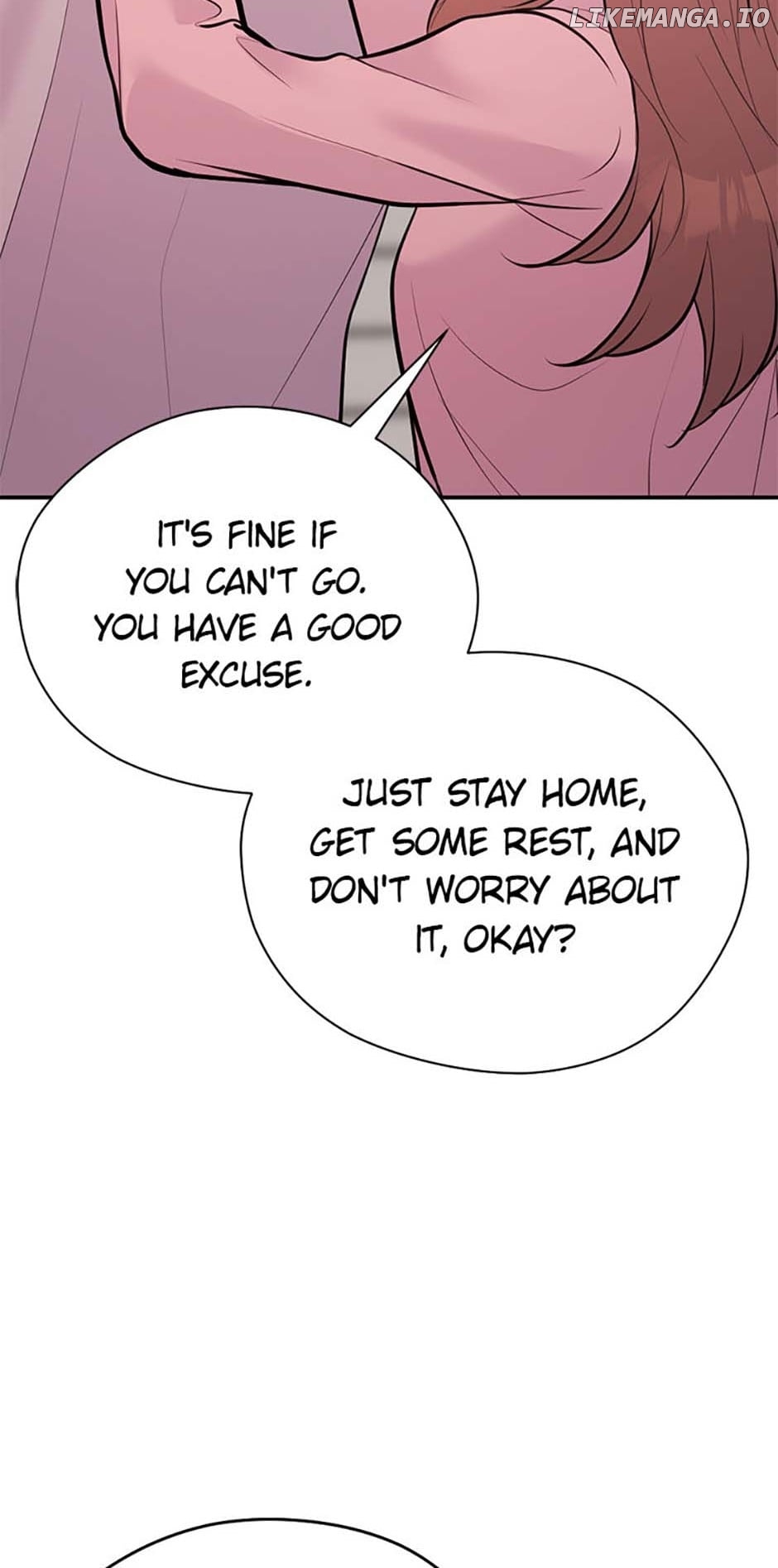 There’s No Hope for Winter Chapter 69 - page 44