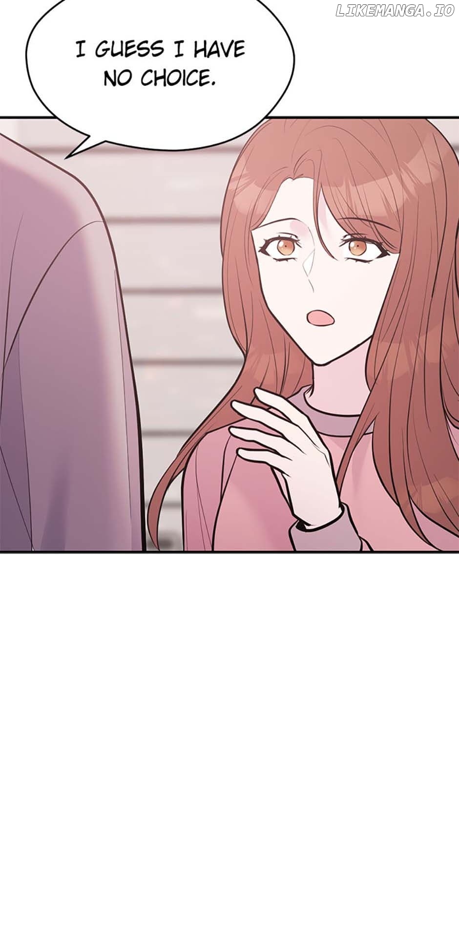 There’s No Hope for Winter Chapter 69 - page 45
