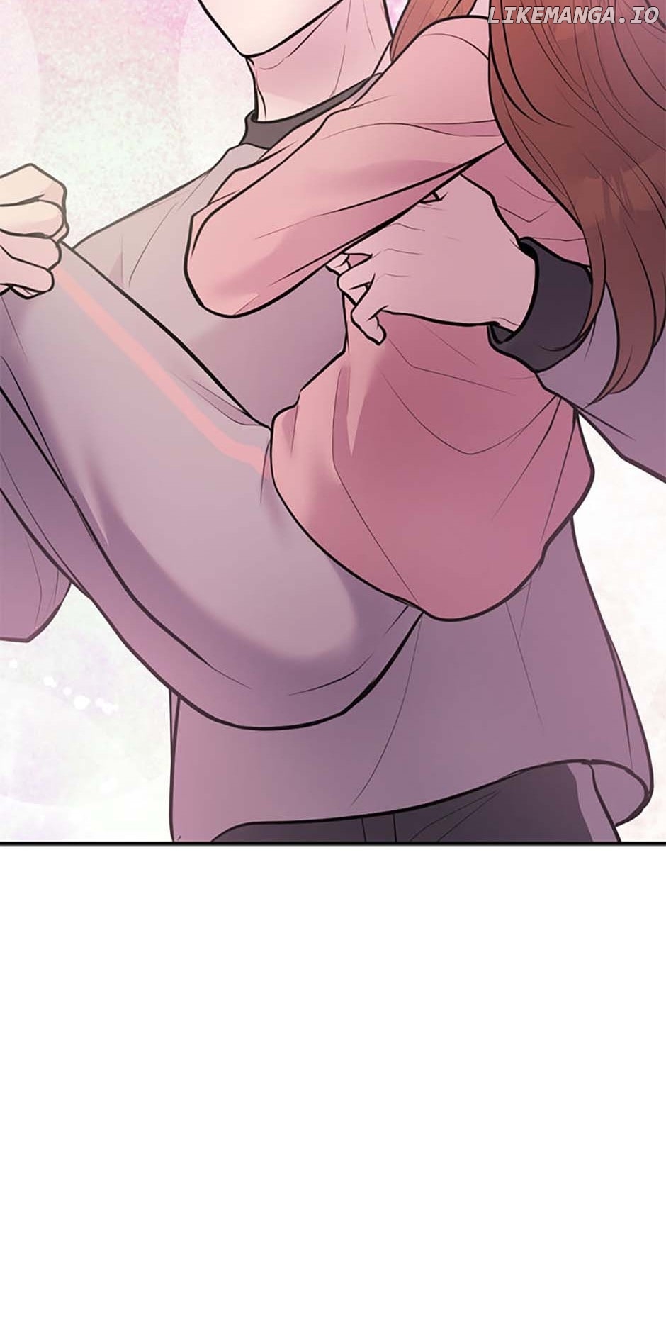 There’s No Hope for Winter Chapter 69 - page 48