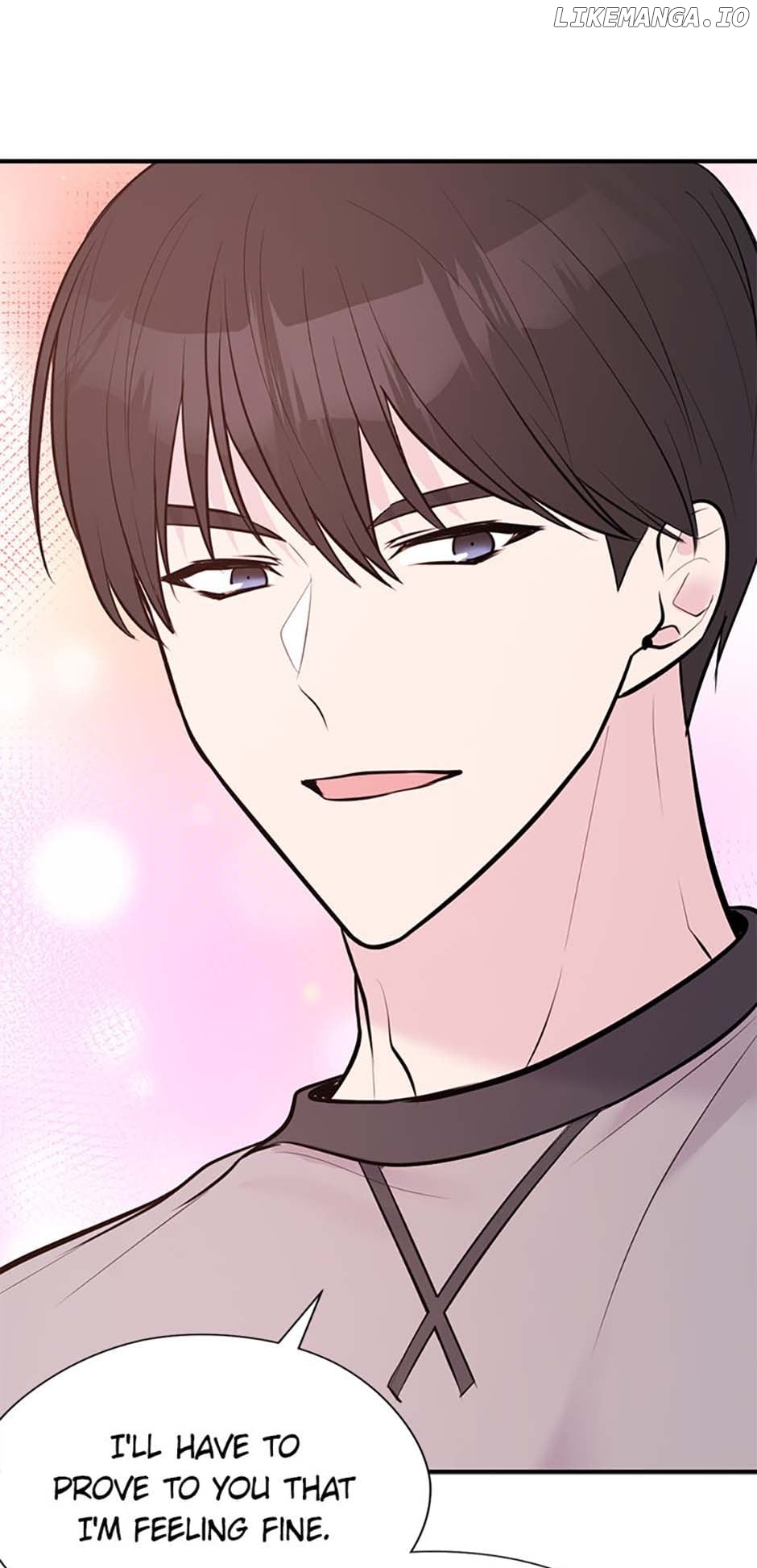 There’s No Hope for Winter Chapter 69 - page 49