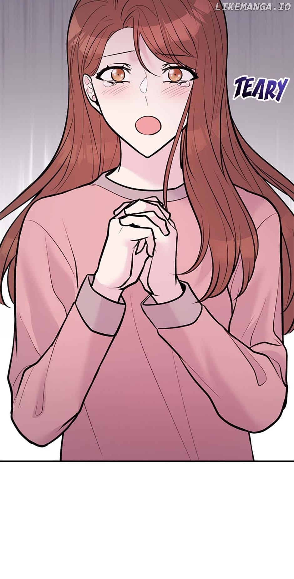 There’s No Hope for Winter Chapter 69 - page 5