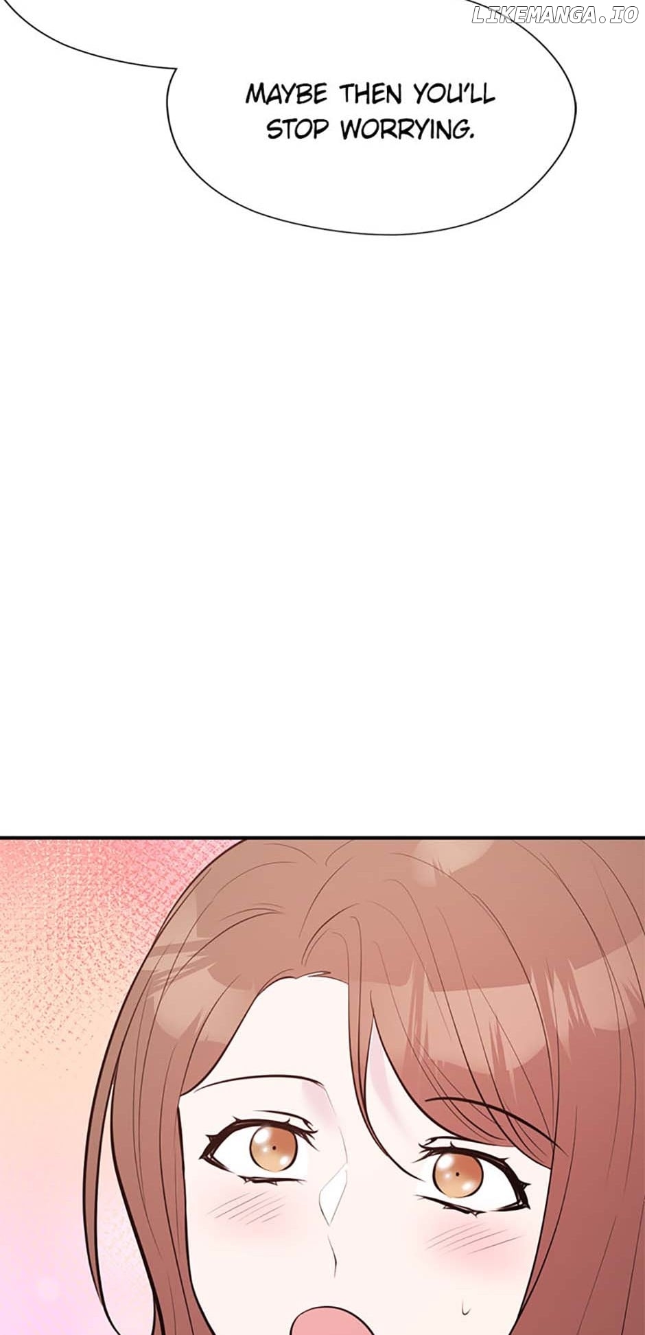 There’s No Hope for Winter Chapter 69 - page 50