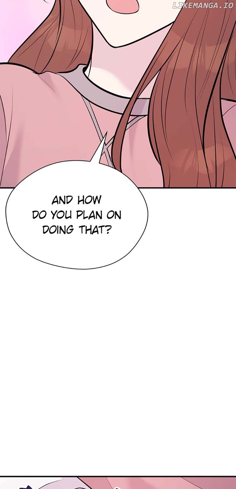 There’s No Hope for Winter Chapter 69 - page 51