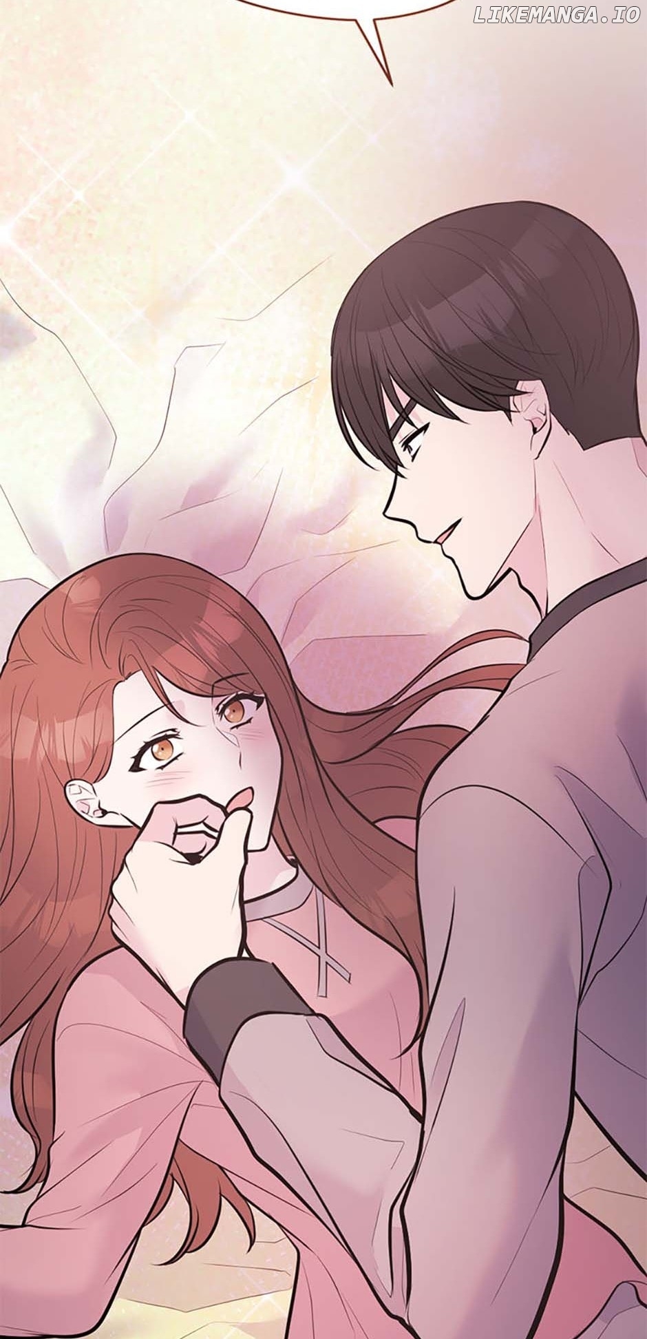 There’s No Hope for Winter Chapter 69 - page 53