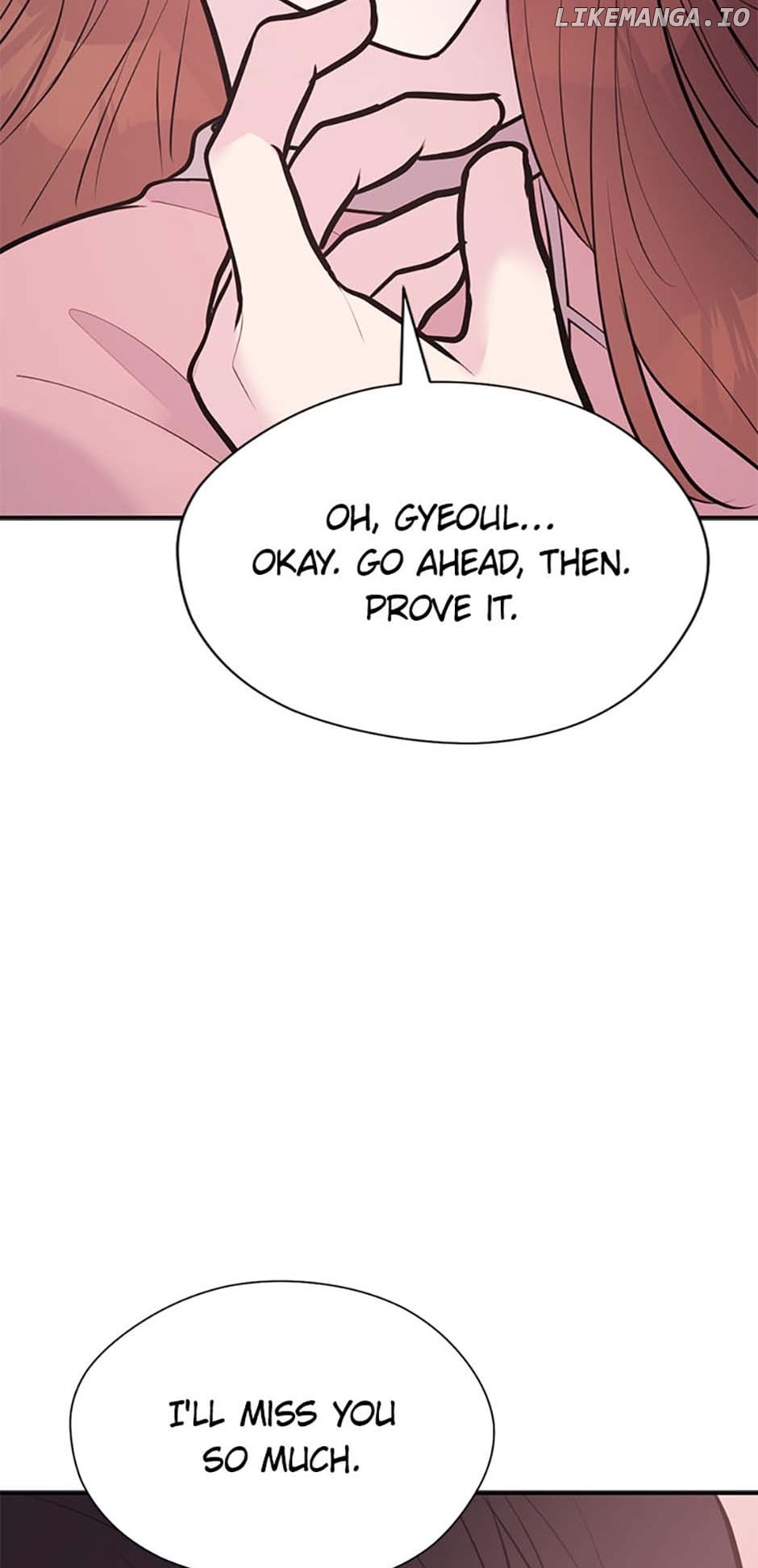 There’s No Hope for Winter Chapter 69 - page 55