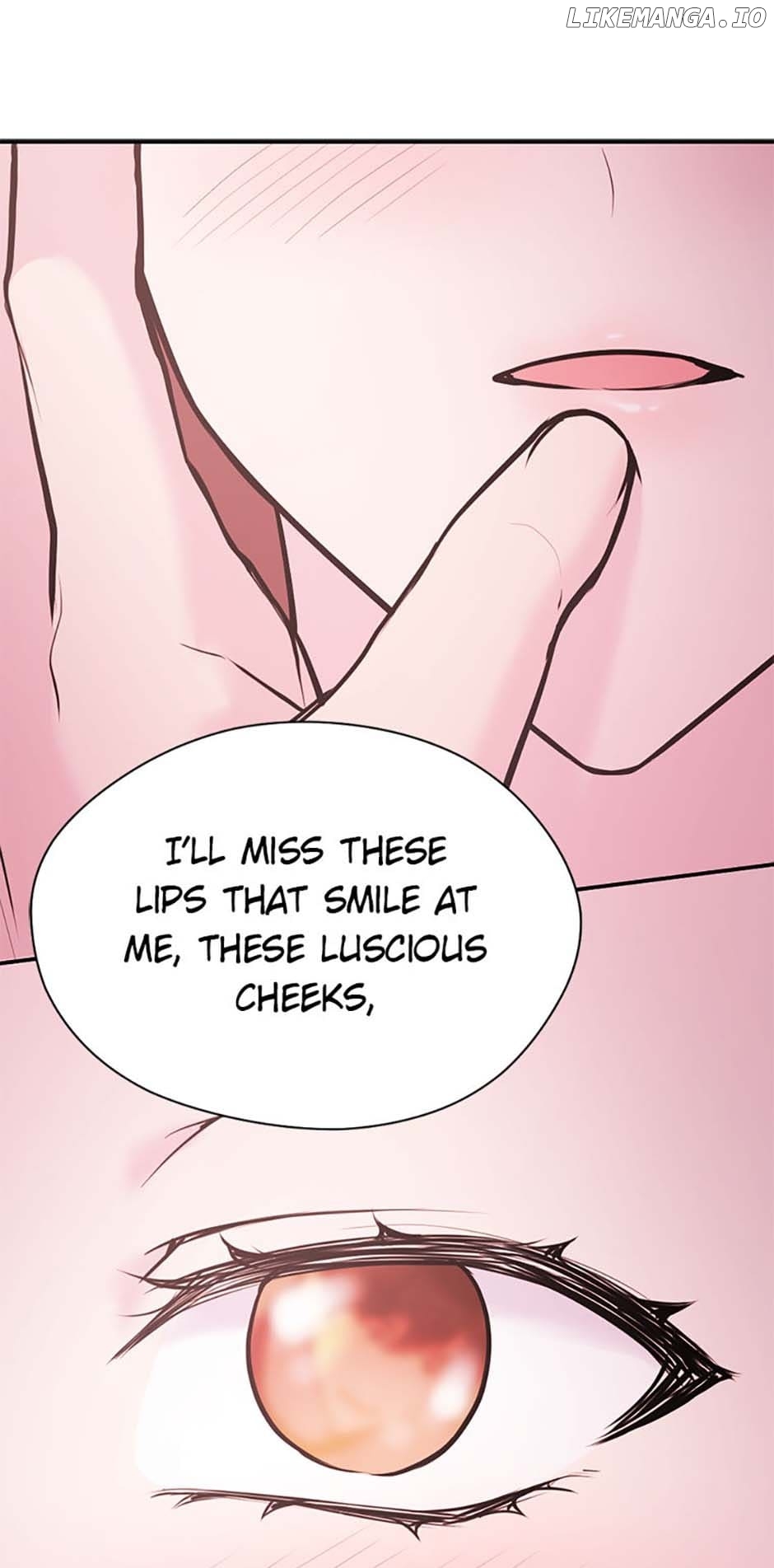 There’s No Hope for Winter Chapter 69 - page 57