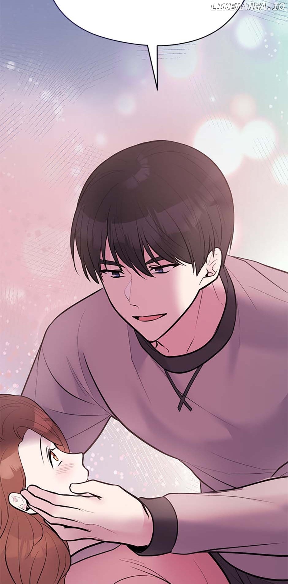 There’s No Hope for Winter Chapter 69 - page 59