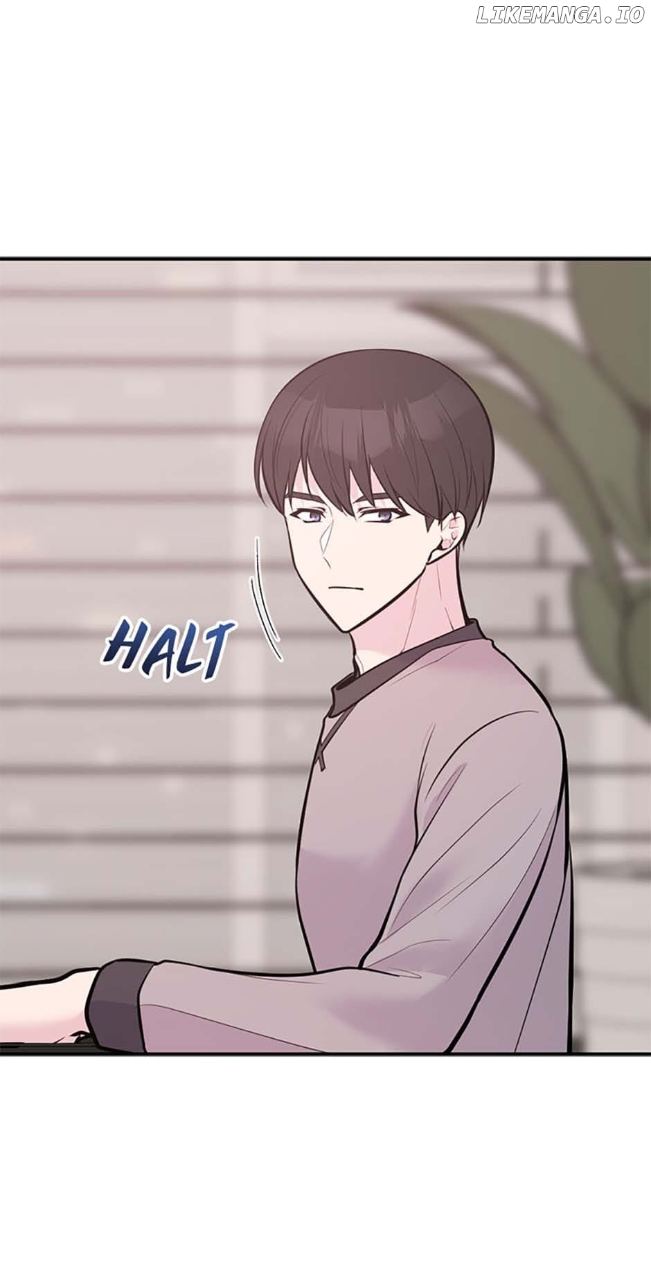 There’s No Hope for Winter Chapter 69 - page 6