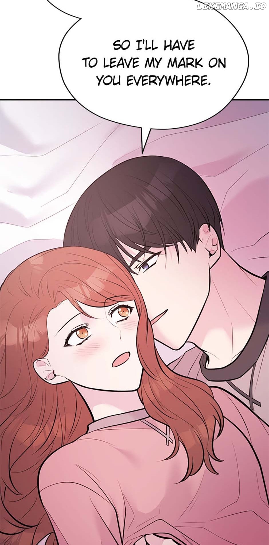 There’s No Hope for Winter Chapter 69 - page 62