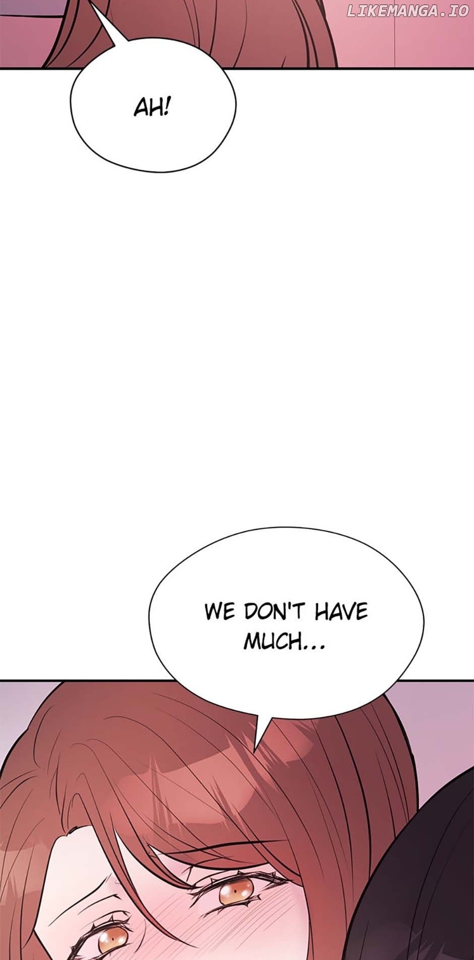 There’s No Hope for Winter Chapter 69 - page 64