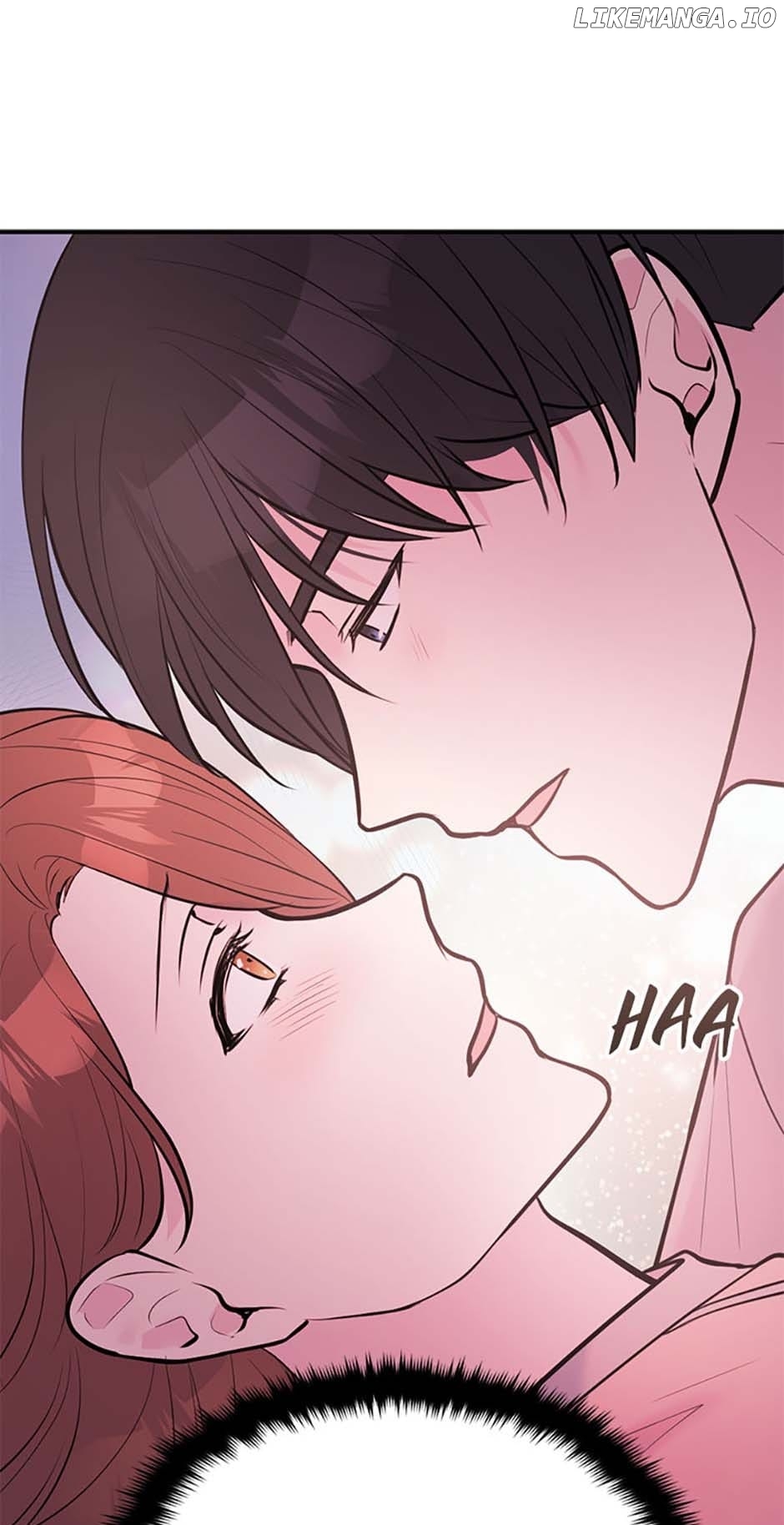 There’s No Hope for Winter Chapter 69 - page 66